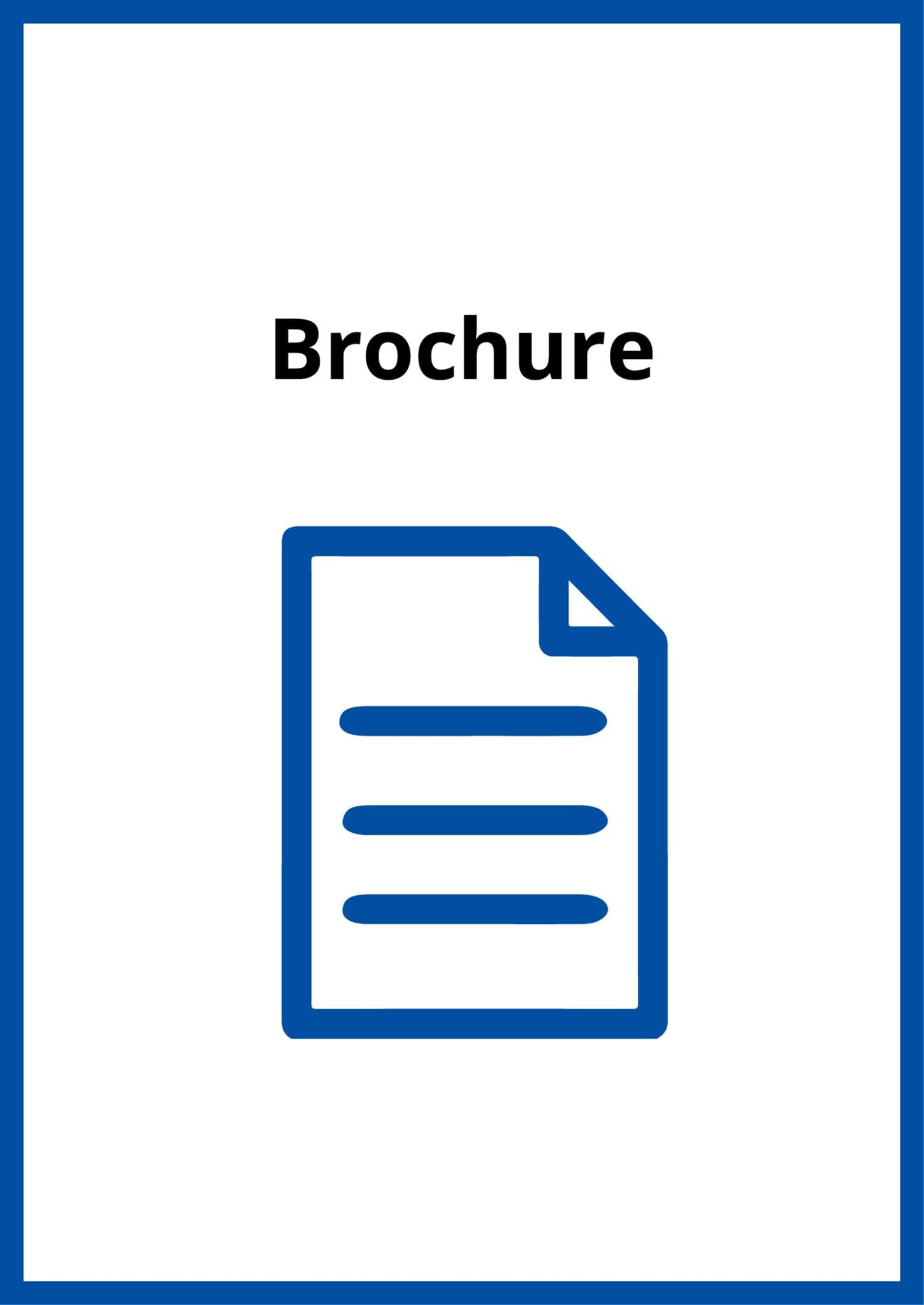 Brochure Mütec Solids measurement